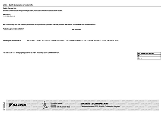BRC1H52W_K_S_BRC1HHDW_K_S_Safety declaration of conformity_3P523663-1C_English_UK download